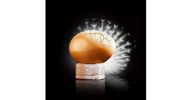 Wonderly – позитивный аромат бесконечных возможностей от The House of Oud